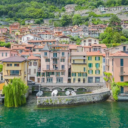 Il Porticciolo 아파트 *