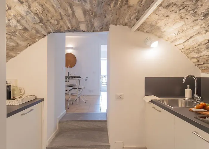 Il Porticciolo By Rent Апартаменты Carate Urio