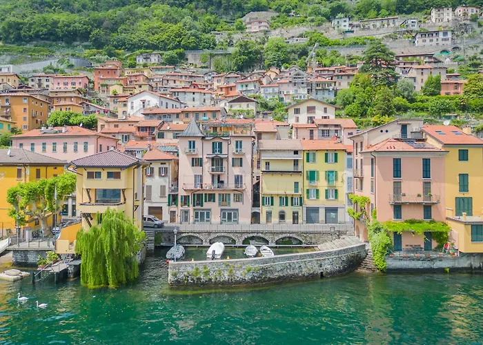 Il Porticciolo By Rent Апартаменты *