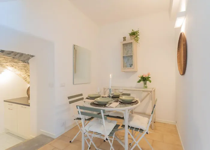 Il Porticciolo By Rent Апартаменты Carate Urio
