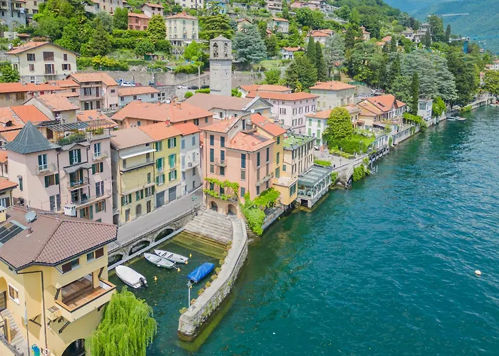 Апартаменты Il Porticciolo By Rent