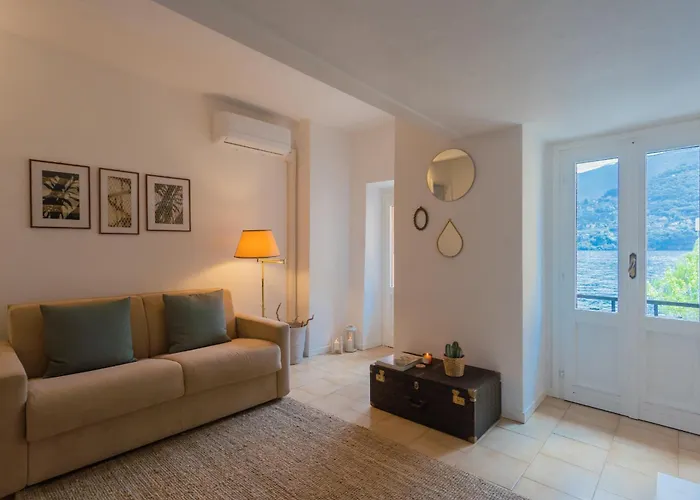 Il Porticciolo By Rent Апартаменты Carate Urio