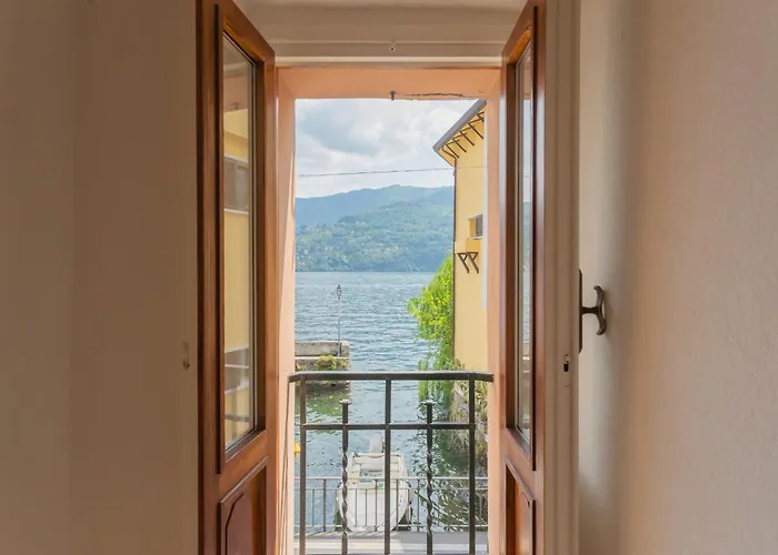 Il Porticciolo By Rent Апартаменты Carate Urio