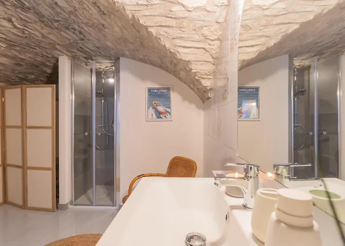 Il Porticciolo By Rent Апартаменты *