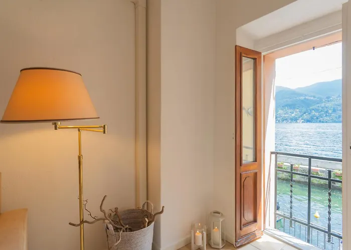 Il Porticciolo By Rent Апартаменты Carate Urio
