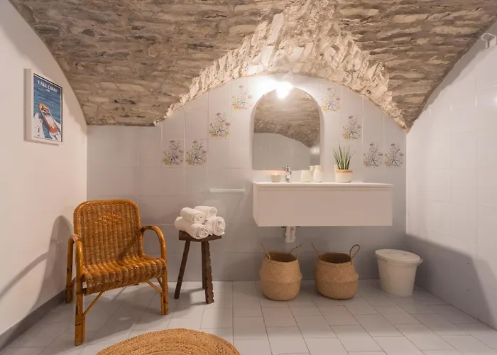 Il Porticciolo By Rent Апартаменты *