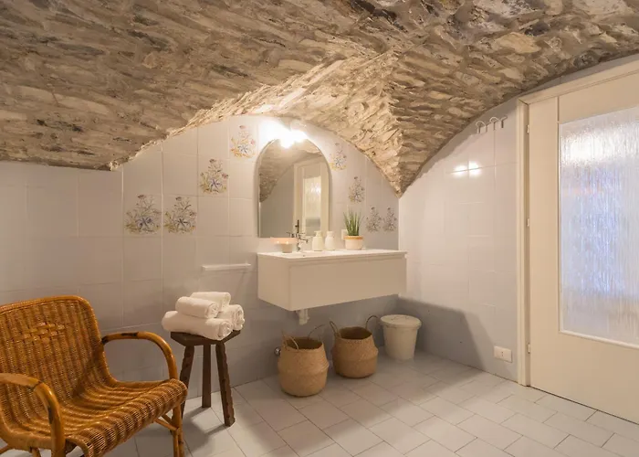 Апартаменты Il Porticciolo By Rent Carate Urio