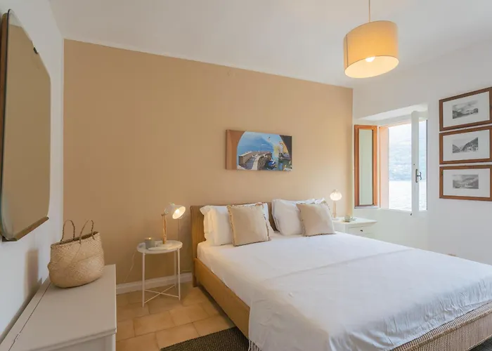 Il Porticciolo By Rent Апартаменты *