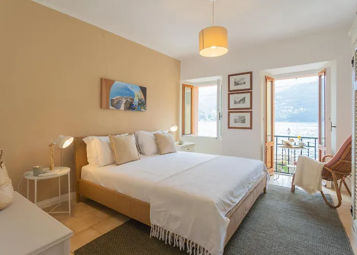 Il Porticciolo By Rent Апартаменты