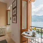 Apartment Il Porticciolo Carate Urio