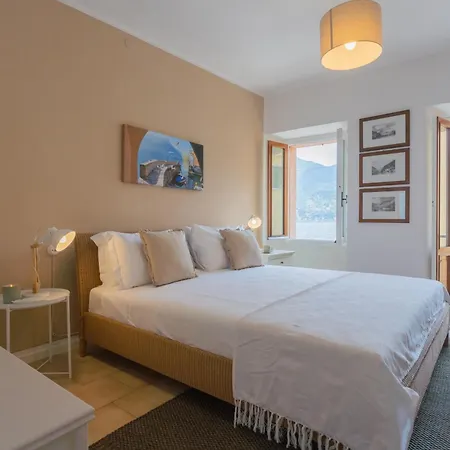 Apartament Il Porticciolo