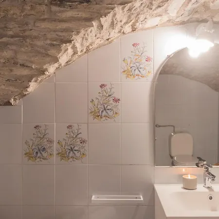 Il Porticciolo Apartament *