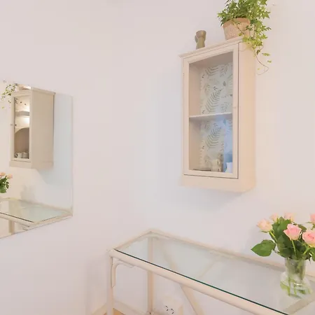 Appartement Il Porticciolo *