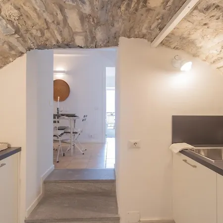 Il Porticciolo Apartament Carate Urio