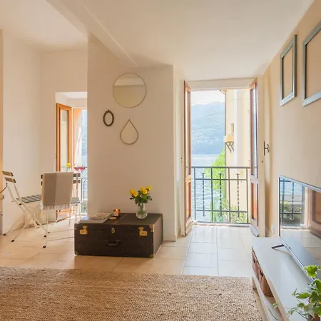Apartament Il Porticciolo Carate Urio