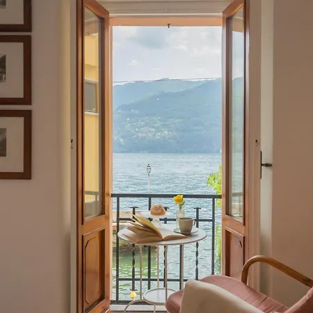 Il Porticciolo Apartament