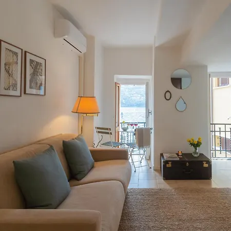 Il Porticciolo & Al Molo Apartments * Carate Urio