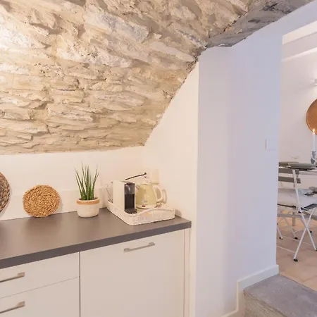 Apartament Il Porticciolo
