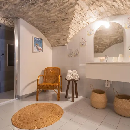 Il Porticciolo Apartament *