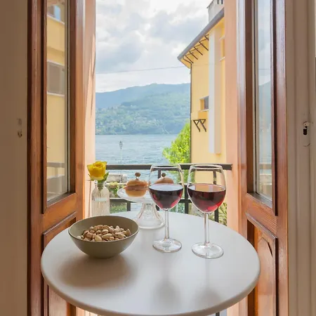 Il Porticciolo By Rent Апартаменты