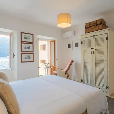 Il Porticciolo Apartament *
