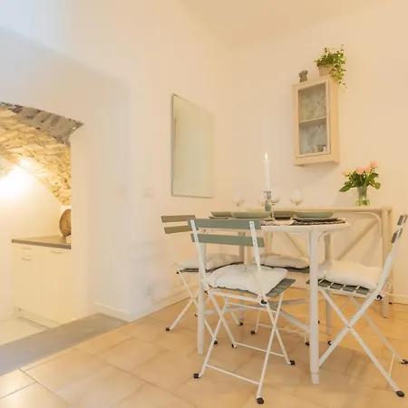 Apartament Il Porticciolo *