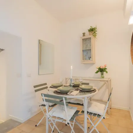 Il Porticciolo By Rent Апартаменты Carate Urio