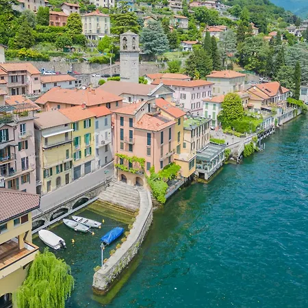 Daire Il Porticciolo By Rent