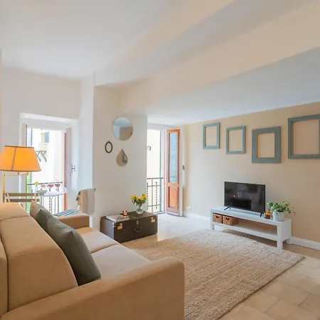 Appartamento Il Porticciolo By Rent *