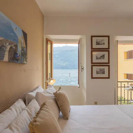 Il Porticciolo By Rent Appartamento Carate Urio