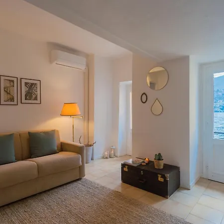 Il Porticciolo By Rent Апартаменты Carate Urio