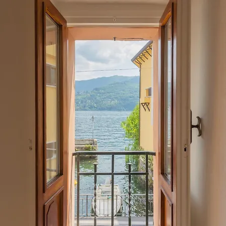 Il Porticciolo By Rent Апартаменты Carate Urio