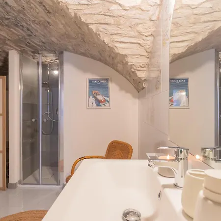 Il Porticciolo Apartament *