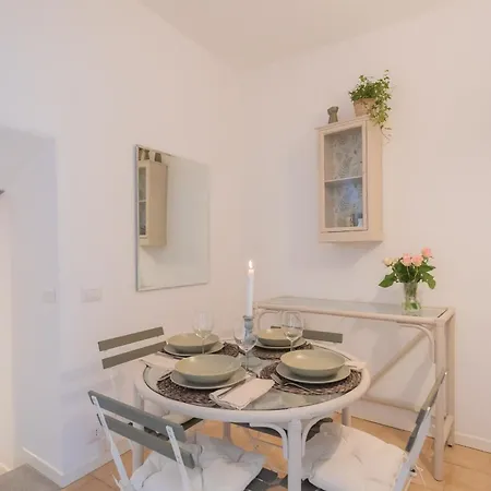 Apartament Il Porticciolo