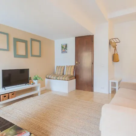 Il Porticciolo & Al Molo Apartments By Rent All Como *