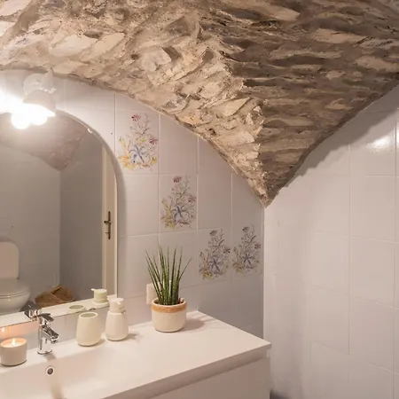 Il Porticciolo Apartament