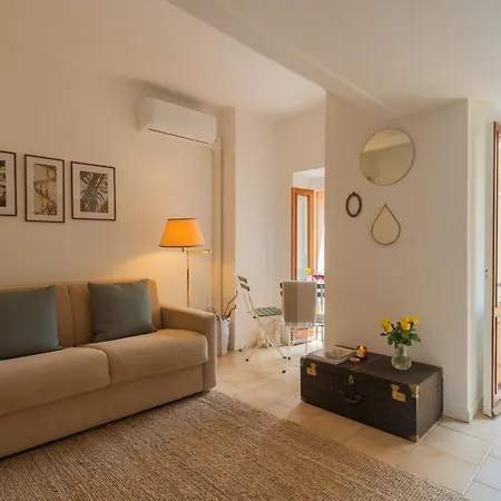 Апартаменты Il Porticciolo By Rent