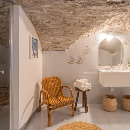 Apartament Il Porticciolo