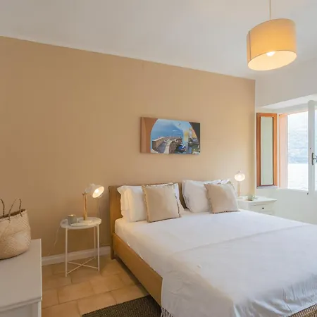 Il Porticciolo Apartament *