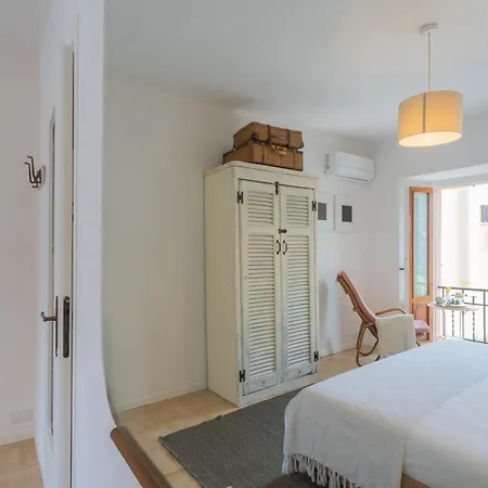 Apartament Il Porticciolo *