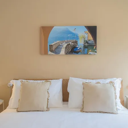 Il Porticciolo By Rent Carate Urio