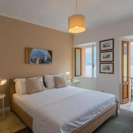 Il Porticciolo By Rent Апартаменты Carate Urio