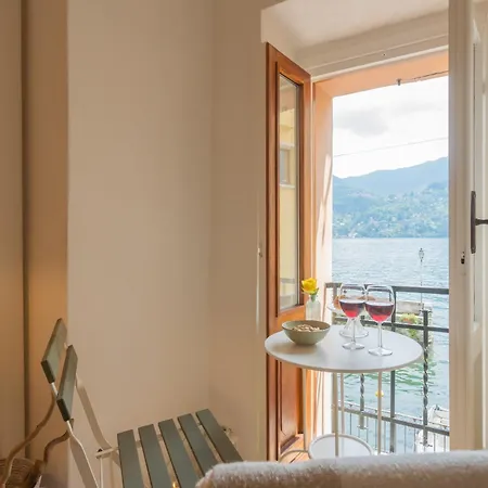 Apartament Il Porticciolo Carate Urio