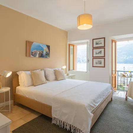 Il Porticciolo Apartament