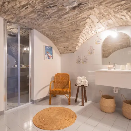Il Porticciolo Apartament *