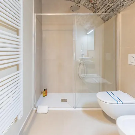 Il Porticciolo & Al Molo Apartments By Rent All Como Appartement
