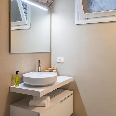 Il Porticciolo & Al Molo Apartments Apartament
