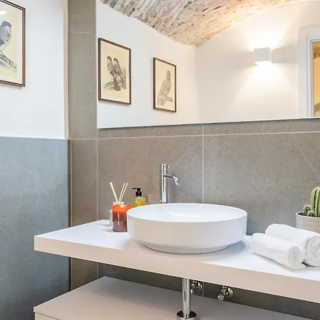 Appartement Il Porticciolo & Al Molo Apartments By Rent All Como *