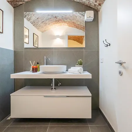 Il Porticciolo & Al Molo Apartments By Rent All Como Appartement *