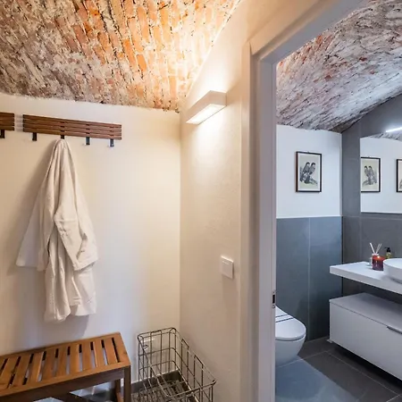 Il Porticciolo & Al Molo Apartments *